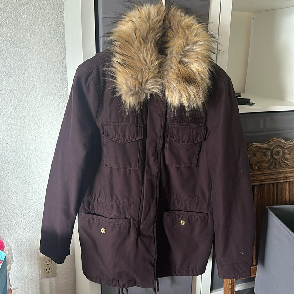 H&M coat/Jacket